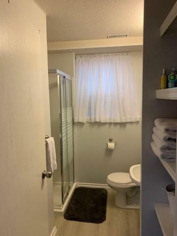 Newly Renovated Basement Suite! Lethbridge Exterior foto